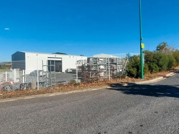 Location depots les fialets