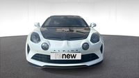 Alpine A110 1.8T 300ch R 70 EU6bis — photo 2