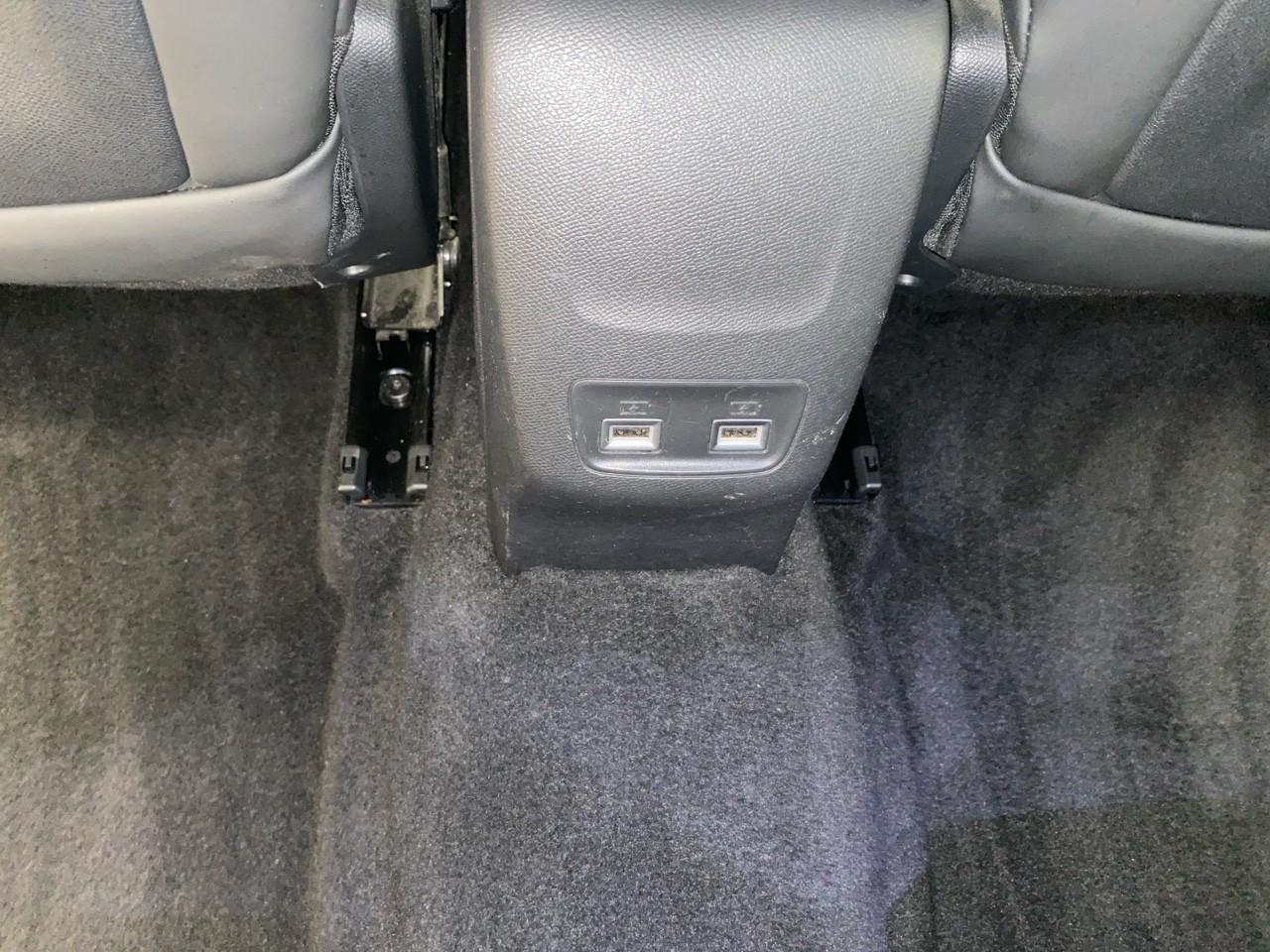 Peugeot 2008 puretech 130 s&s bvm6 gt line — photo 24