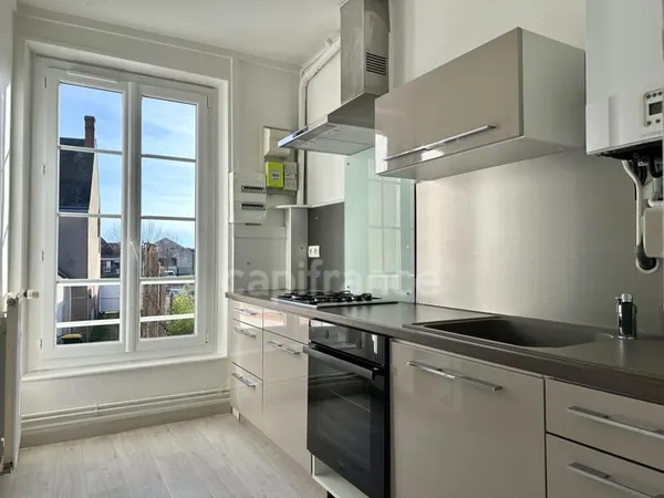 Appartement à louer 0 pièces SAINT DENIS DE L'HOTEL (45)