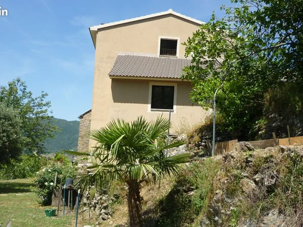 Maison 6 pièces avec terrain Village de Monte