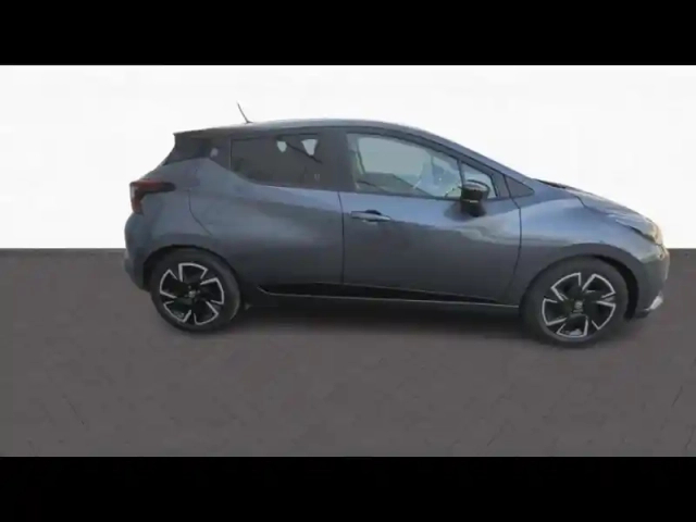 Nissan Micra 1.0 ig-t 92ch made in france xtronic 2021.5 — photo 4