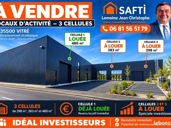 Local RENNES