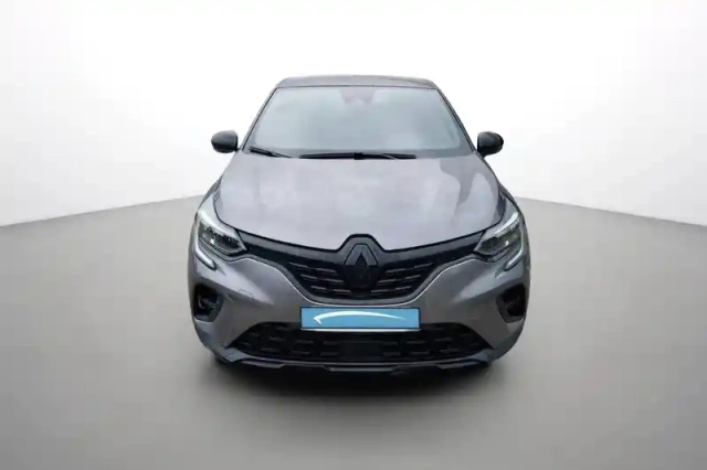Renault Captur e-tech 145 — photo 2