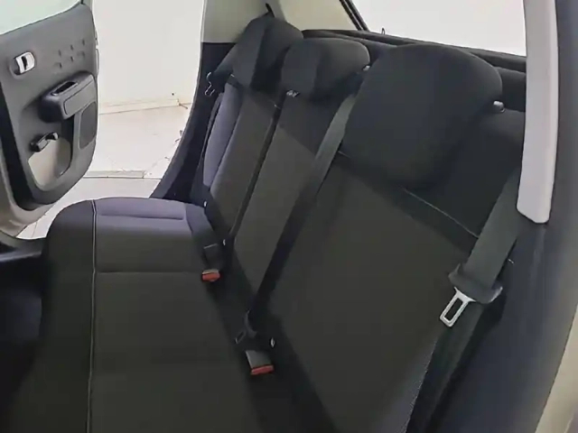 Citroën C3 puretech 83 s&amp;s bvm5 — photo 15