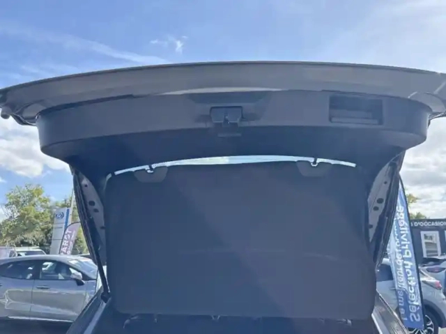 Ford Kuga 2.5 duratec 225ch phev st-line bva — photo 19