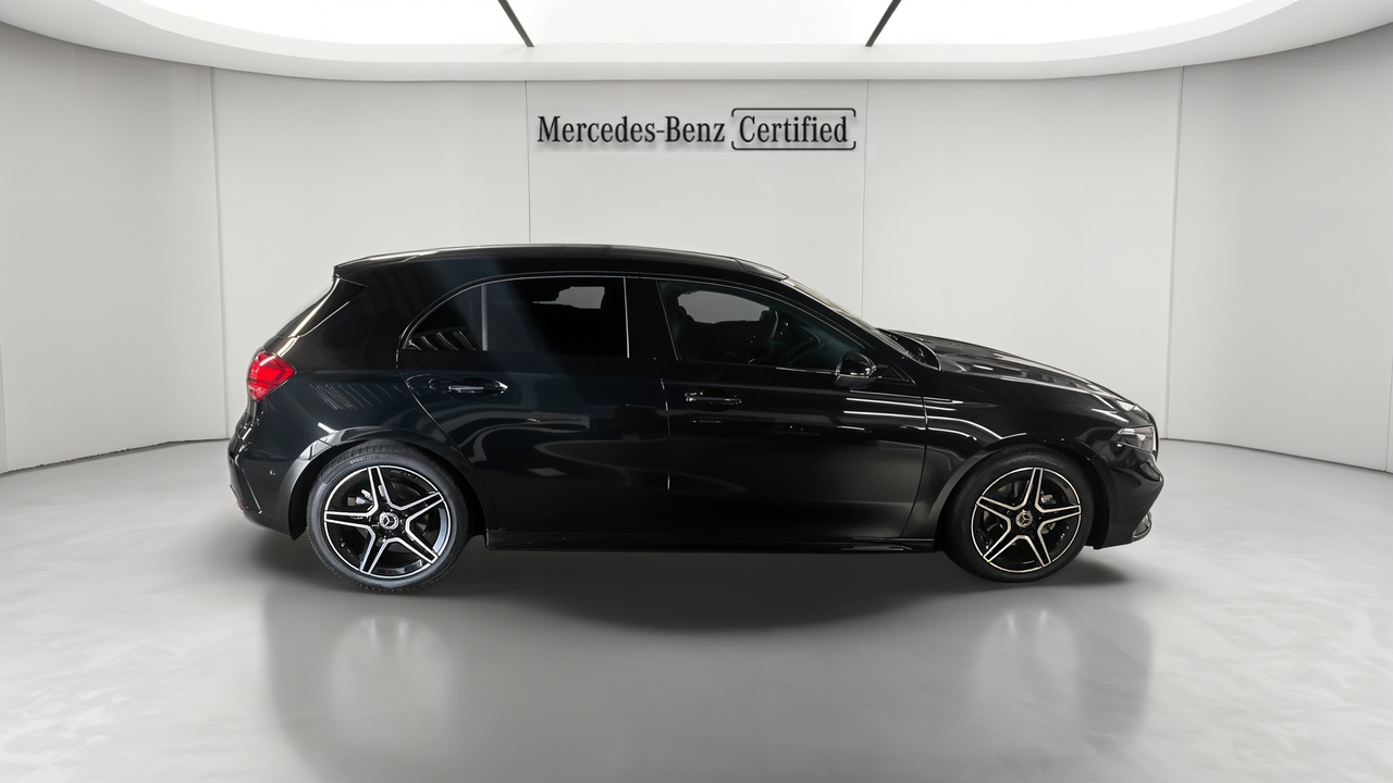 Mercedes Classe A 200 d — photo 6