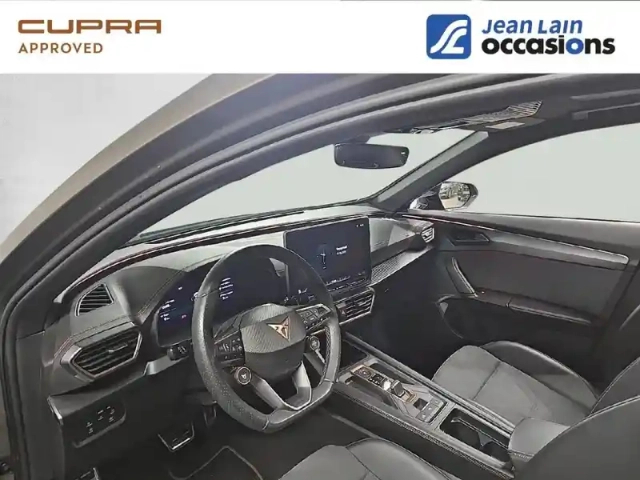Cupra Formentor ehybrid 272 ch dsg6 — photo 13