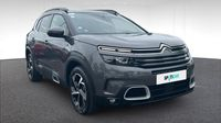 Citroen C5 Aircross Hybrid 225ch Shine Pack e-EAT8 — photo 3