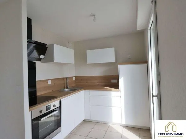 Appartement 3 pièces 67 m²