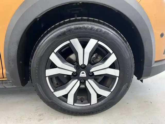 Dacia Sandero eco-g 100 — photo 31