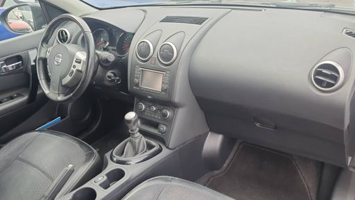 Nissan Qashqai 1.6 dCi 130 - N-Connecta – 2013 – 84139 km – Diesel – Boîte Manuelle — photo 38