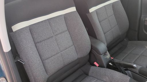 Citroen C4 Cactus 1.5 BlueHDi 100 - Shine Business – 2019 – 148046 km – Diesel – Boîte Manuelle — photo 7