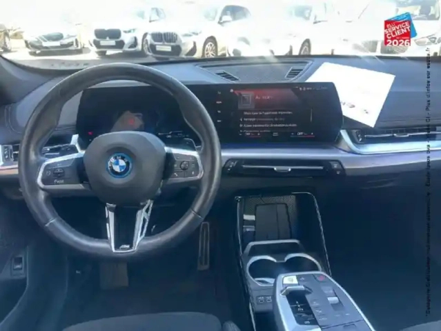 Bmw X1 xdrive25e 245ch m sport — photo 15