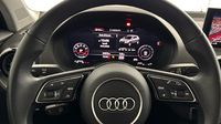 Audi Q2 35 TFSI 150ch Avus S tronic 7 — photo 25