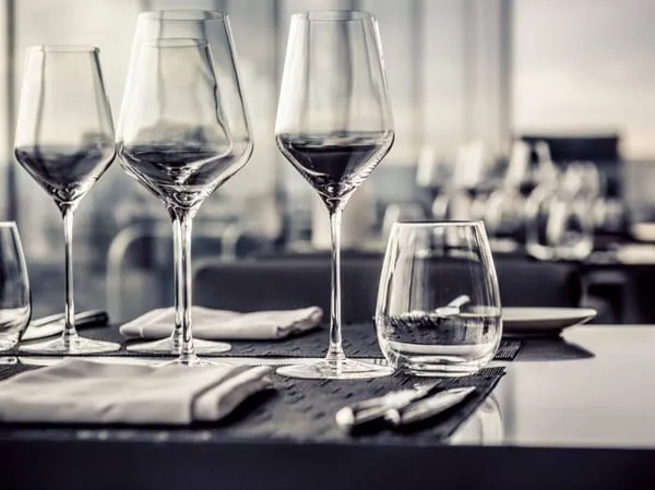 Restaurant 130 m²