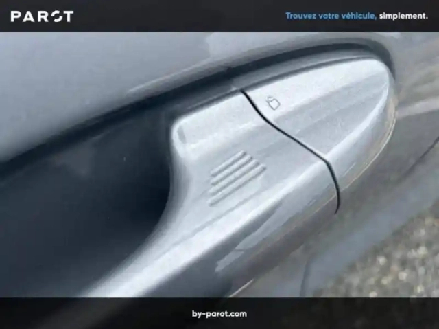 Ford Puma gen-e standard range 43 kwh 168 ch premium — photo 55
