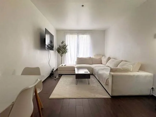 Appartement 2 pièces 49 m²