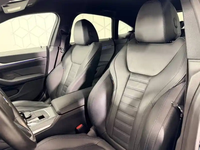 Bmw Serie 4 gran coupe 420d xdrive 190 ch bva8 — photo 30
