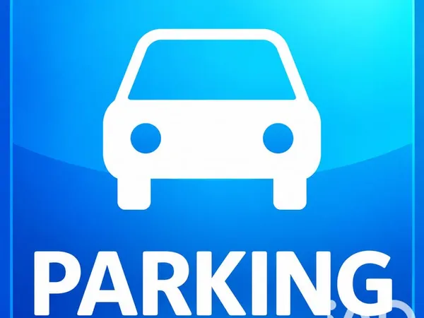 Parking/box 12 m² Paris