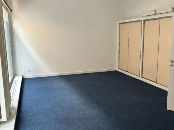 Bureaux 50 m²