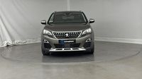 Peugeot 3008 2.0 BlueHDi 150ch Allure S&S — photo 1