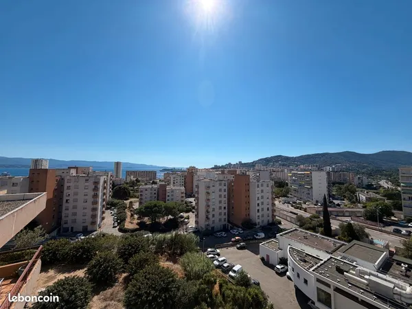F4 finosello vue mer
