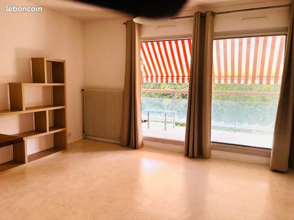 Studio à Biarritz