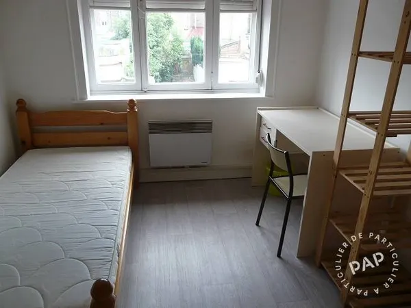 Immeuble de rapport 120 m²