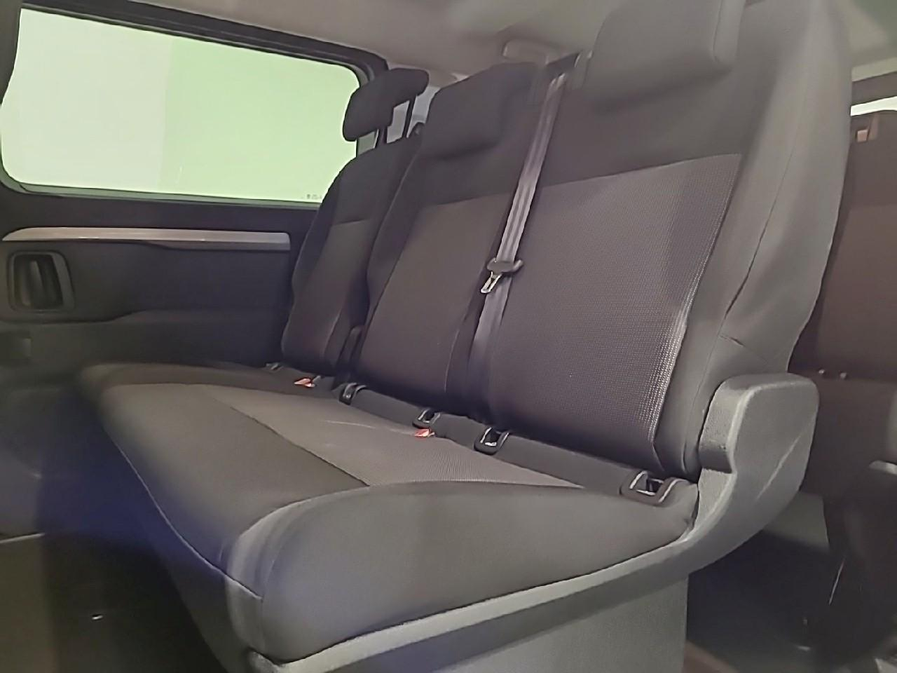 Citroën Spacetourer xl bluehdi 180 s&s eat8 business — photo 13