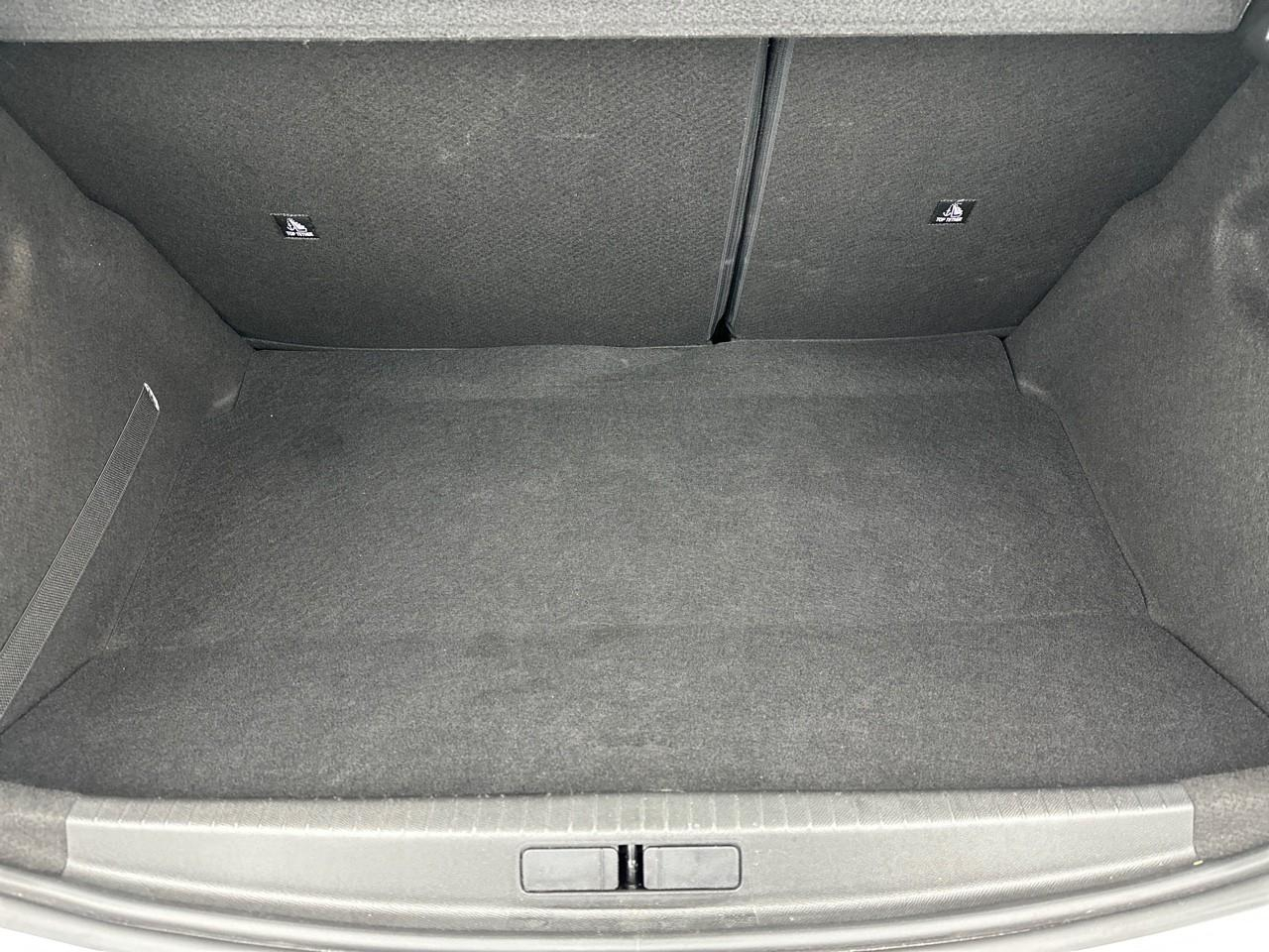 Peugeot 208 puretech 75 s&s bvm5 active pack — photo 8