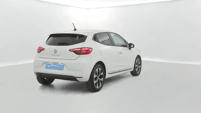 Renault Clio sce 65 — photo 37