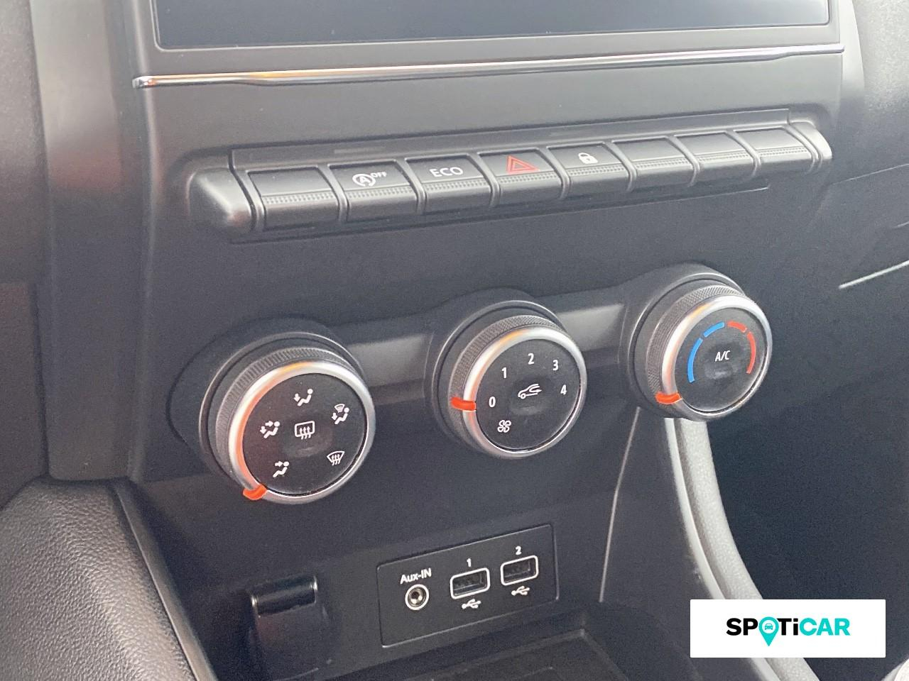 Renault Captur 1.0 tce 90ch business -21 — photo 15