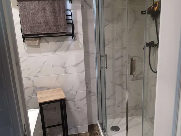 Appartement 2 pièces 21 m²
