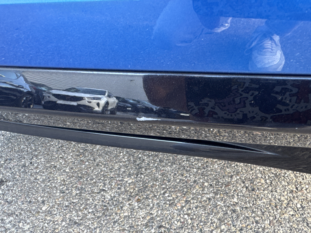 Skoda Scala 1.5 TSI 150 ch DSG7 ACT — photo 29