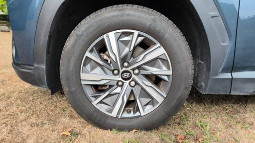 Hyundai Tucson 1.6 T-GDi 230 Hybrid BVA6 - Creative – 2021 – 105818 km – Hybride essence – Boîte Automatique — photo 14