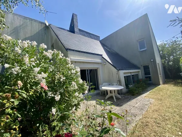 Maison 6 pièces 145 m²
