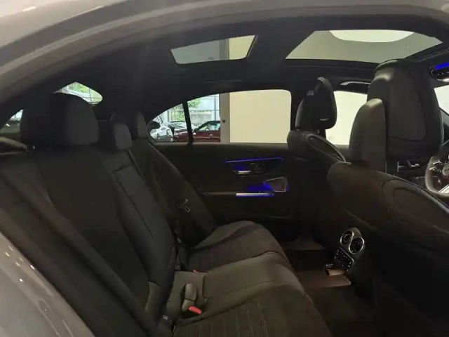 Mercedes Classe C 300 de 9g-tronic 4matic e-hybrid eq — photo 32