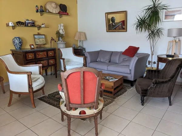 Appartement Location Montpellier 3p 64m² 1038€