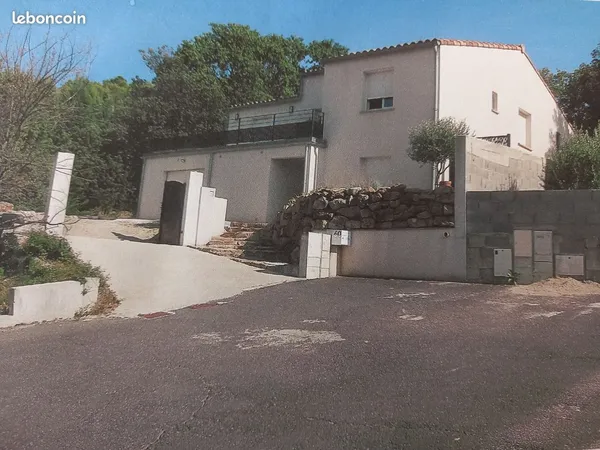 MAISON INDIVIDUELLE à CLERMONT L HERAULT