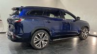 Renault Espace 1.2 E-Tech full hybrid 200ch Iconic — photo 4