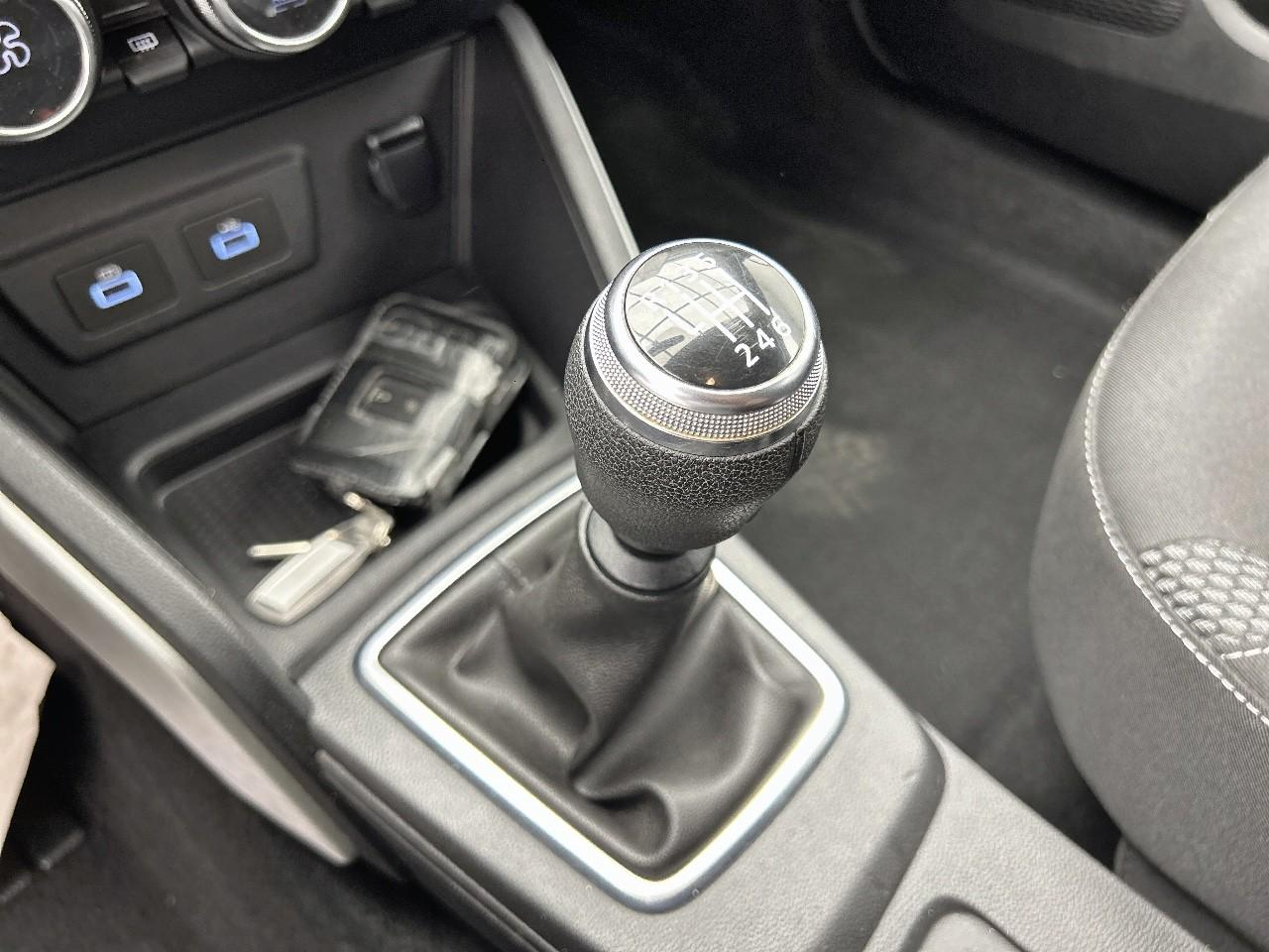 Dacia Duster eco-g 100 4x2 prestige — photo 17