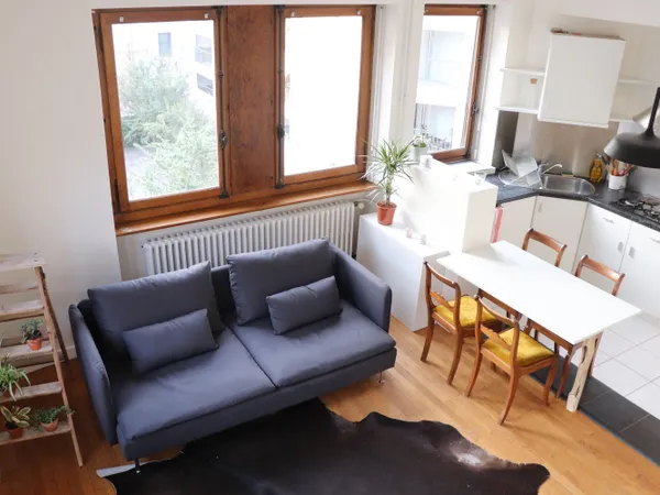 Appartement