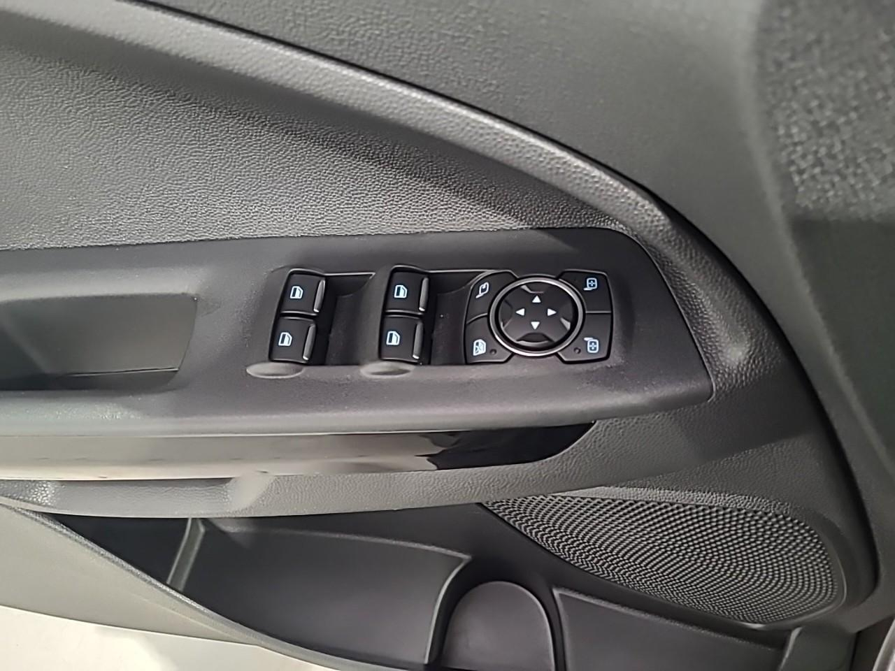 Ford Ecosport 1.5 ecoblue 125ch s&s bvm6 st-line — photo 20