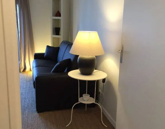 Appartement 1 pièce 22 m²