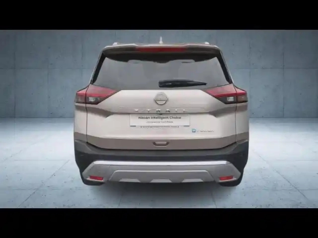 Nissan X-Trail e-power 204ch tekna — photo 6