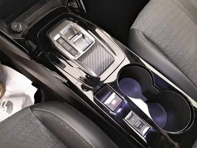 Peugeot 2008 bluehdi 130 s&amp;s eat8 — photo 41
