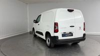 Peugeot Partner Standard 650kg BlueHDi 100ch S&S BVM5 Asphalt — photo 7