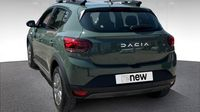 Dacia Sandero 1.0 TCe 90ch Stepway Expression — photo 6