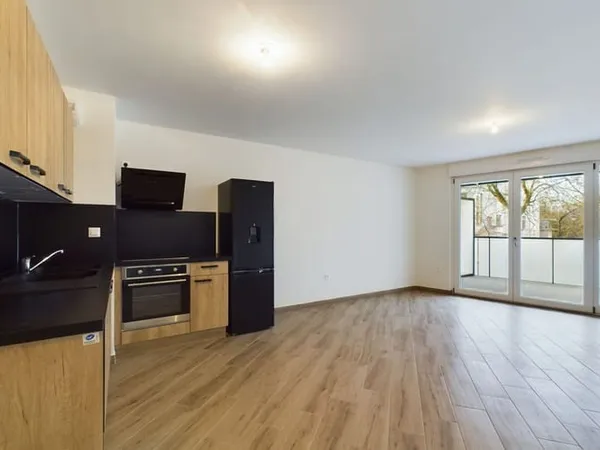 Appartement 4 pièces 87 m²